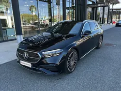 Utilisé 2024 Mercedes E300 Berline | 65 058 €