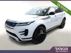 Blanc Utilisé 2020 Land Rover Range Rover evoque HSE SUV | 45 188 € (Prix cher)