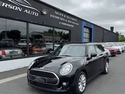 Utilisé 2017 Mini Clubman Break | 13 990 €