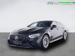 Utilisé 2023 Mercedes AMG GT 53 AMG Coupé | 103 700 €