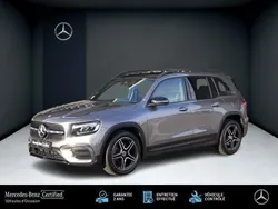 Gris Utilisé 2024 Mercedes GLB200 AMG line SUV | 46 890 € (Prix juste)