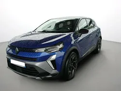 Noir Utilisé 2025 Renault Captur Esprit Alpine SUV | 29 290 € (Prix cher)