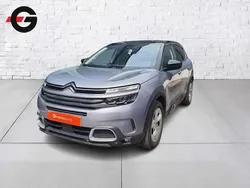 Gris Utilisé 2021 Citroën C5 Aircross Live SUV | 15 490 € (Prix juste)