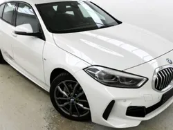 Utilisé 2023 BMW 120 Shadowline Citadine | 33 891 € (Bon prix)