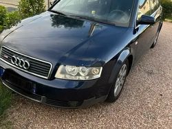 Utilisé 2003 Audi A4 Break | 2 500 €