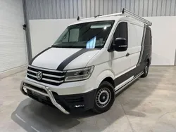 Utilisé 2022 VW Crafter Business+ Van | 43 900 €