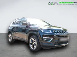 Utilisé 2018 Jeep Compass SUV | 22 400 € (Prix juste)