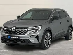 Gris Utilisé 2023 Renault Austral Iconic SUV | 29 999 € (Prix juste)