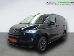 Utilisé 2023 VW Multivan Break | 49 500 € (Bon prix)