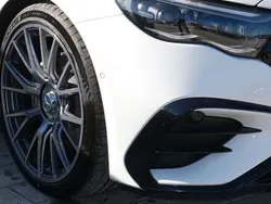 Blanc Utilisé 2024 Mercedes E53 AMG Premium Plus Berline | 121 990 €