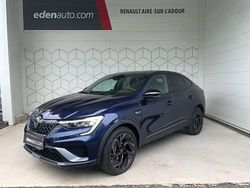 Utilisé 2025 Renault Arkana Esprit Alpine SUV | 30 290 € (Prix cher)