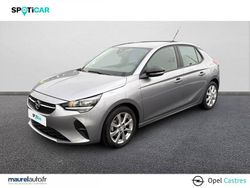 Occasion 2021 Opel Corsa Edition Citadine | 12 290 € (Prix assez cher)