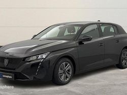 Noir Utilisé 2024 Peugeot 308 Style Berline | 24 299 €