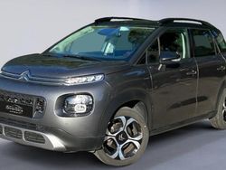 Gris Utilisé 2020 Citroën C3 Aircross Shine SUV | 9 990 € (Super prix)