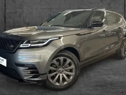 Gris corris Utilisé 2018 Land Rover Range Rover Velar SE Dynamic SUV | 39 900 € (Prix juste)