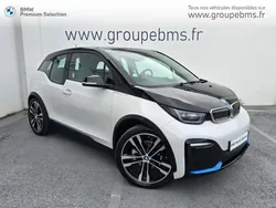 Blanc Utilisé 2022 BMW i3 Comfort Edition Citadine | 20 900 € (Prix juste)