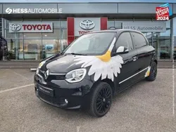 Utilisé 2022 Renault Twingo Urban Night Citadine | 12 499 € (Prix juste)