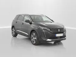 Utilisé 2024 Peugeot 5008 Allure Monospace | 28 400 € (Super prix)