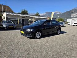 Utilisé 2021 VW Polo Business Berline | 13 390 € (Bon prix)