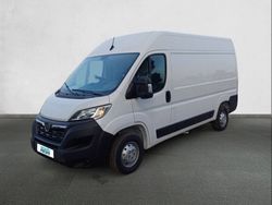 Blanc Utilisé 2023 Opel Movano Van | 28 750 € (Prix juste)