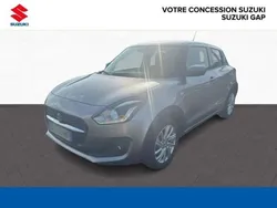 Utilisé 2021 Suzuki Swift | 14 790 € (Prix juste)