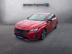 Utilisé 2024 Peugeot 308 Allure Berline | 20 780 € (Prix juste)