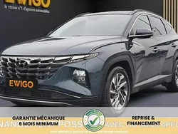 Utilisé 2021 Hyundai Tucson SUV | 22 900 € (Bon prix)