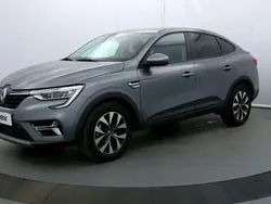 Gris Utilisé 2023 Renault Arkana Evolution SUV | 19 990 € (Bon prix)