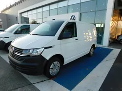 Blanc candy Utilisé 2021 VW T6.1 Business+ Van | 29 990 € (Prix assez cher)