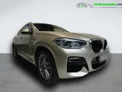 Utilisé 2019 BMW X4 Comfort Edition SUV | 44 600 € (Prix juste)