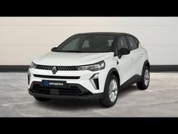 Blanc Occasion 2025 Renault Captur Evolution SUV | 20 499 € (Prix juste)