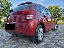 Utilisé 2002 Citroën C3 Citadine | 2 210 € (Prix juste)