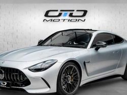 Occasion 2024 Mercedes AMG GT AMG Coupé | 234 990 €