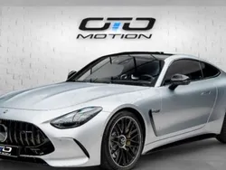 Utilisé 2024 Mercedes AMG GT AMG Coupé | 234 990 €