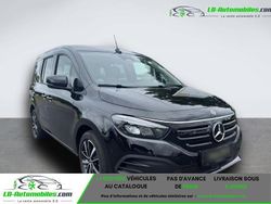 Utilisé 2024 Mercedes EQT200 Monospace | 33 400 € (Prix cher)
