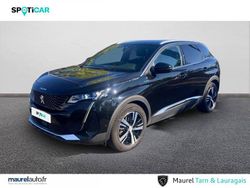 Utilisé 2022 Peugeot 3008 GTi | 17 980 € (Prix juste)