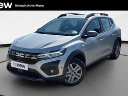 Gris Utilisé 2023 Dacia Sandero Expression Citadine | 14 490 € (Prix juste)