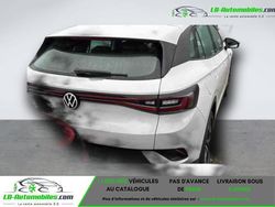 Utilisé 2022 VW ID.4 SUV | 29 400 € (Prix juste)
