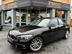 Noir Utilisé 2019 BMW 118 Citadine | 16 450 € (Super prix)