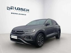 Gris Utilisé 2025 VW T-Roc Style SUV | 33 743 € (Prix assez cher)
