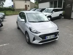 Utilisé 2025 Hyundai i10 Eco Citadine | 15 980 € (Bon prix)