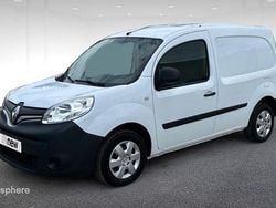 Blanc Utilisé 2019 Renault Kangoo Monospace | 10 987 € (Prix juste)