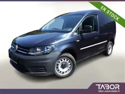 Bleu Utilisé 2019 VW Caddy Monospace | 16 452 €