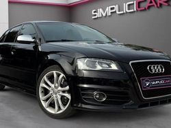 Utilisé 2011 Audi S3 Berline | 12 980 €