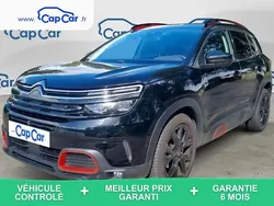 Noir Utilisé 2019 Citroën C5 Aircross Shine SUV | 17 190 € (Prix juste)