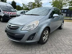 Argent Utilisé 2012 Opel Corsa Edition Berline | 2 980 € (Super prix)