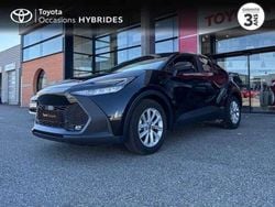 Utilisé 2025 Toyota C-HR SUV | 26 700 €