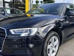 Utilisé 2019 Audi A3 Sportback Business Berline | 15 490 € (Bon prix)