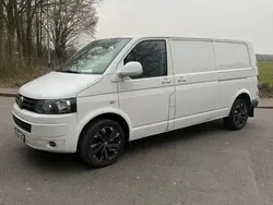 Utilisé 2013 VW T5 Van | 8 500 €