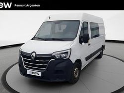 Blanc Utilisé 2021 Renault Master Van | 20 990 €